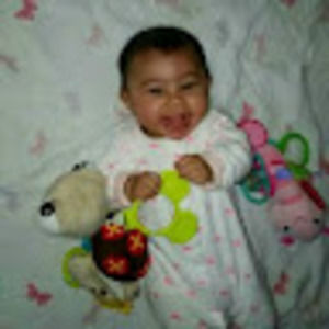 Meet your Posher, Stephanie